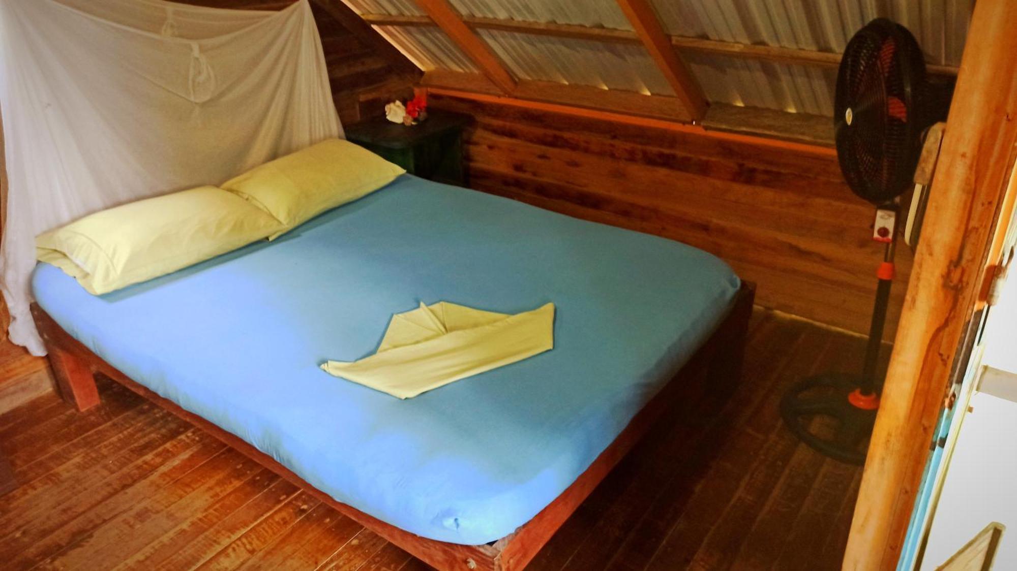 Kachikine Hostel Capurgana Exterior photo
