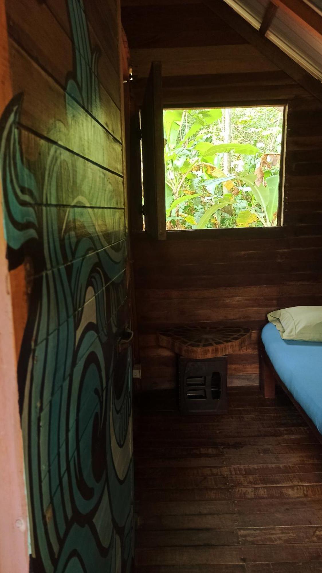 Kachikine Hostel Capurgana Exterior photo